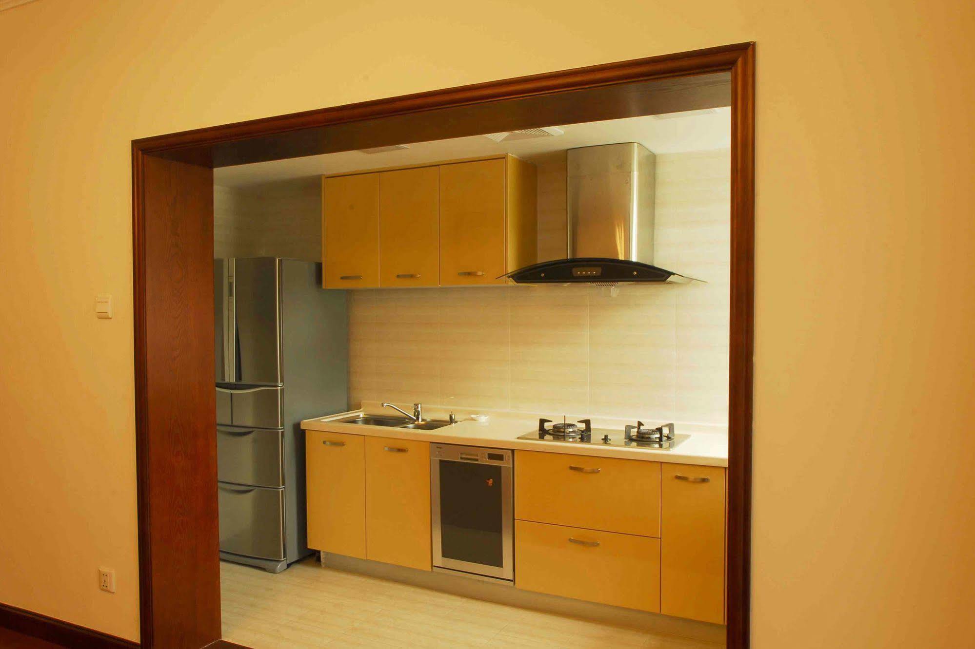 Ming Wah Apartments Shenzhen Eksteriør bilde